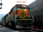 BNSF 7918  06/28/2006